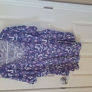 Torrid size 3 toy story tshirt